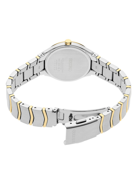 Seiko Seiko Orologio SUR550P1 Argento