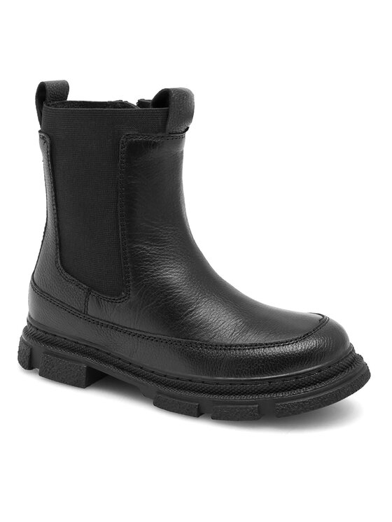 Lasocki Young Lasocki Young Stiefeletten NO-PURE-01(IV)DZ Schwarz