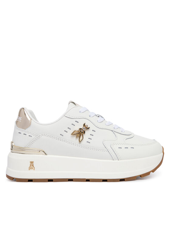 Patrizia Pepe Patrizia Pepe Sneakers PPJ366.27 Alb