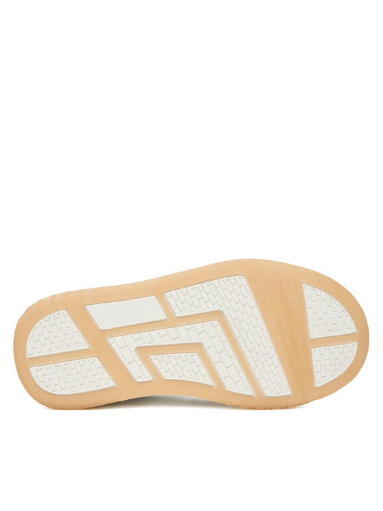 Tommy Hilfiger Tommy Hilfiger Sneakersy T1X9-34345-1269 M Biały