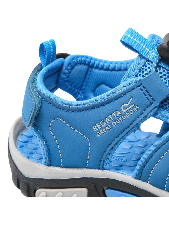 Regatta Regatta Sandalen Westshore RKF600 Blau