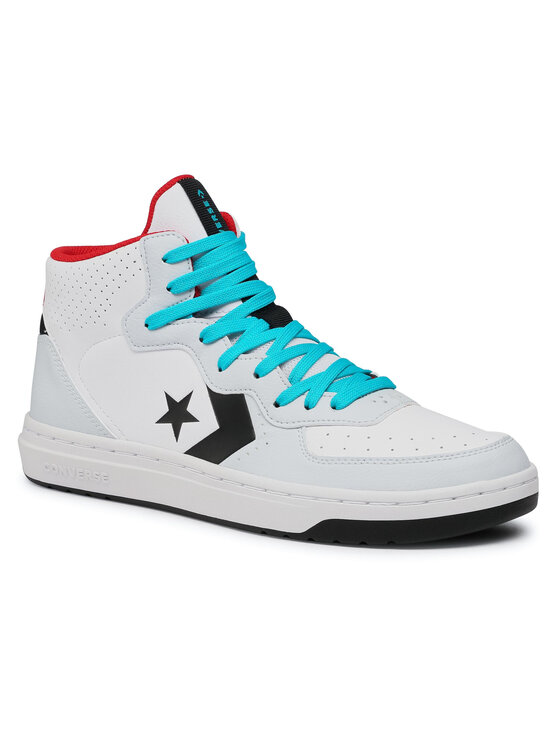 Converse Сникърси Rival Mid 164892C Бял | Modivo.bg