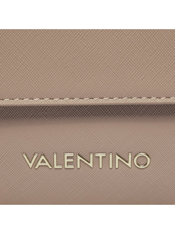 Valentino Valentino Дамска чанта Zero Re VBS7B303 Бежов