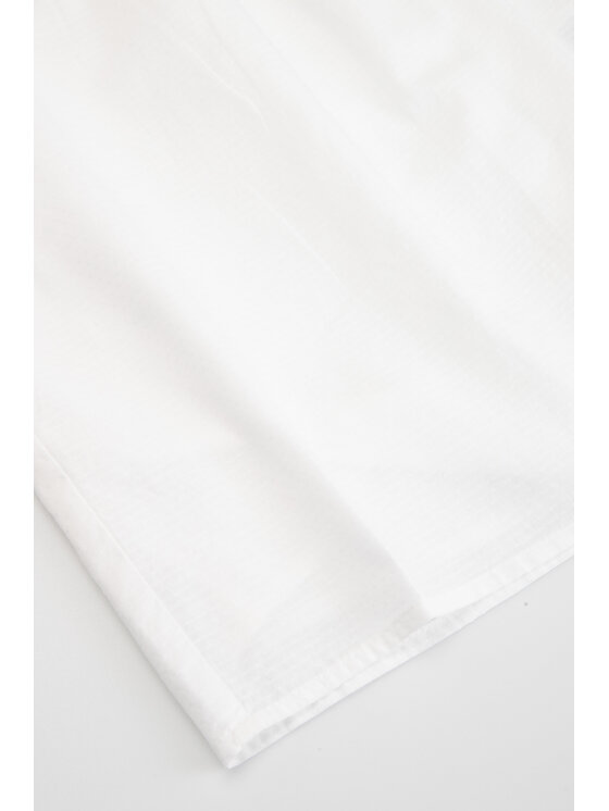 Coccodrillo Coccodrillo T-Shirt WC3140701BOK-001 Biały Regular Fit