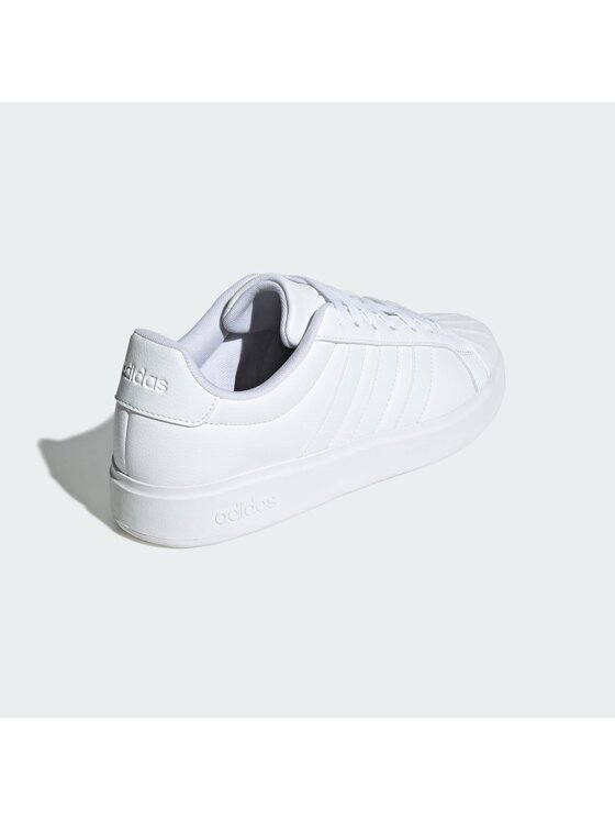 adidas adidas Сникърси Streettalk JP8277 Бял