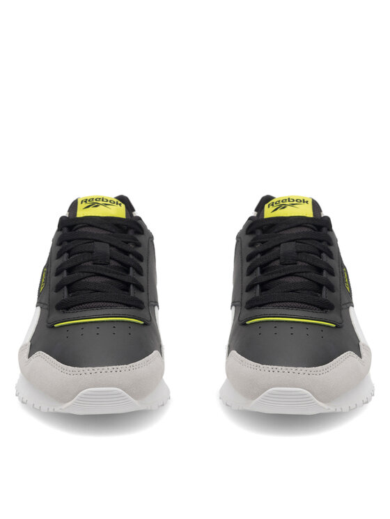 Reebok Reebok Сникърси Glide GY0079 Черен