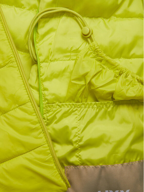 JJXX JJXX Prsluk Nora 12224641 Zelena Regular Fit
