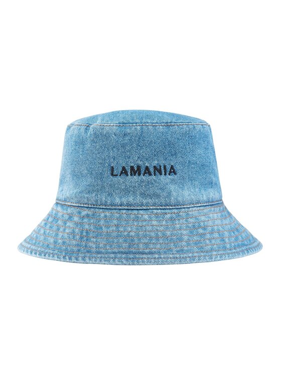 La Mania La Mania Čiapka BUDDY Modrá