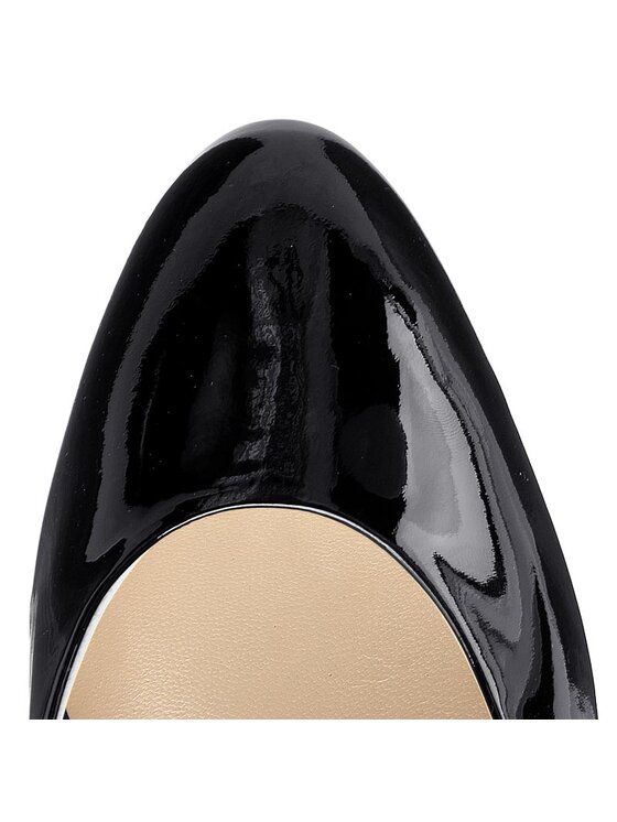 Scarpe basse 0-186004 Blu scuro