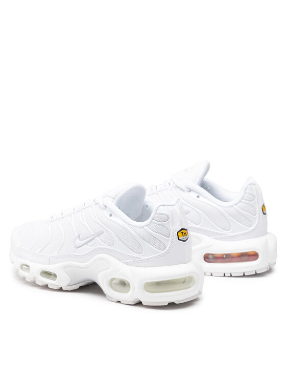 Nike Nike Sneakersy Air Max Plus DM2362 100 Biały
