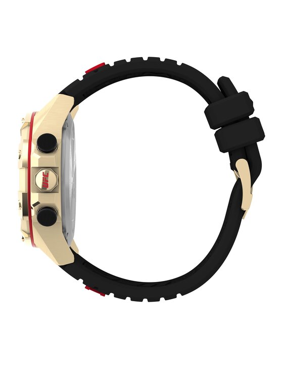 Timex Timex Orologio Ufc Kick TW2V86600 Oro