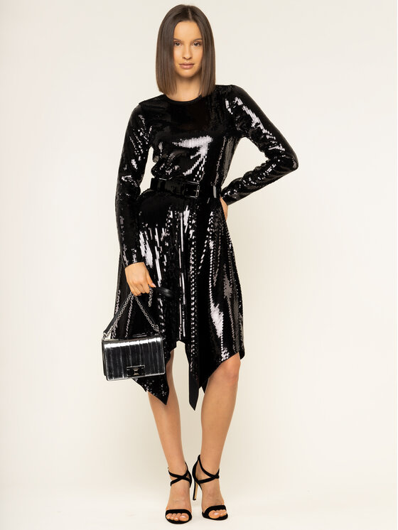 MICHAEL Michael Kors MICHAEL Michael Kors Босоніжки Antonia 40F9ATHA1D Чорний