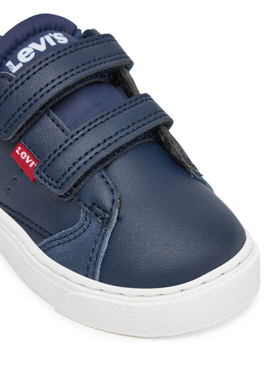 Levi's® Levi's® Sneakers Bryson Mini VBRY0062S Dunkelblau