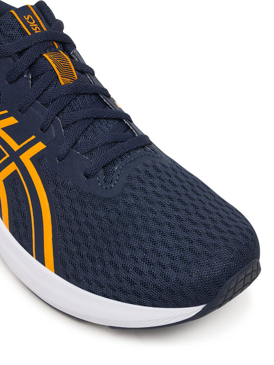 Asics Asics Pantofi pentru alergare Patriot 14 1011C050 Bleumarin