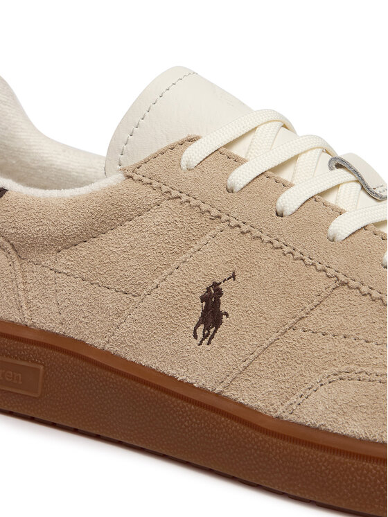 Polo Ralph Lauren Polo Ralph Lauren Sneakers 809P09753005 Bej