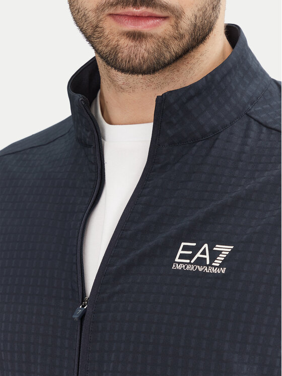 EA7 Emporio Armani EA7 Emporio Armani Treniņtērps 7M000170 AF13411 UB102 Tumši zils Regular Fit