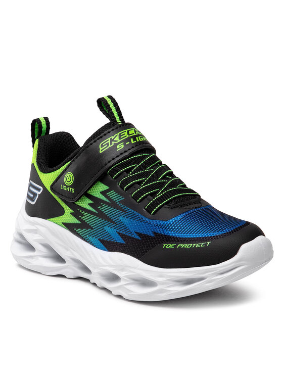 Skechers Skechers Sneakers Zorent 400600L/BBLM Multicolore