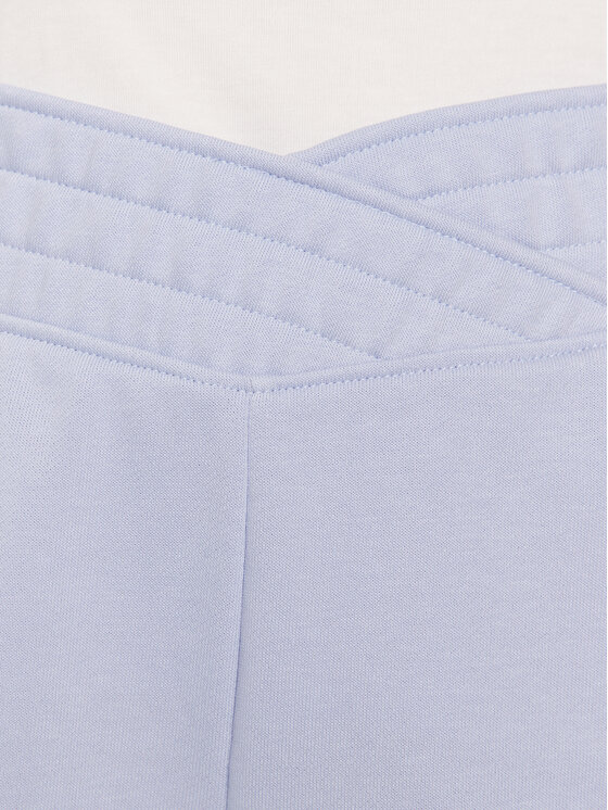 Under Armour Under Armour Sportske kratke hlače Ua Rival Terry Short 1382742-539 Plava Loose Fit