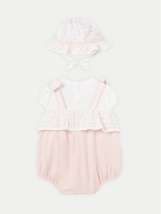 Mayoral Mayoral Kinder Body 1605 Rosa
