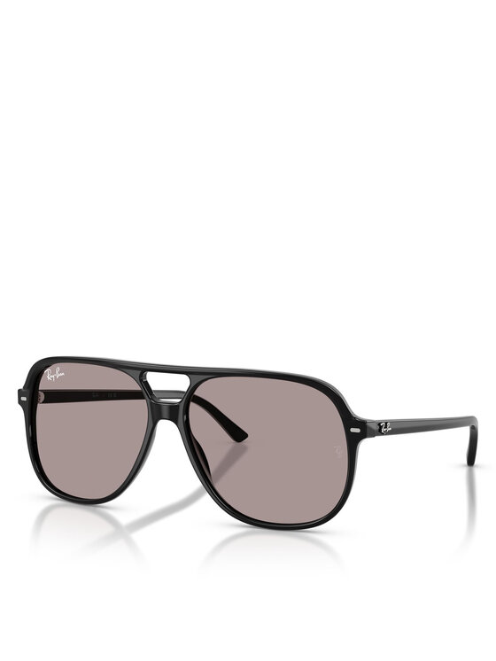 Ray-Ban Ray-Ban Слънчеви очила Bill Summer Capsule 0RB2198 Черен