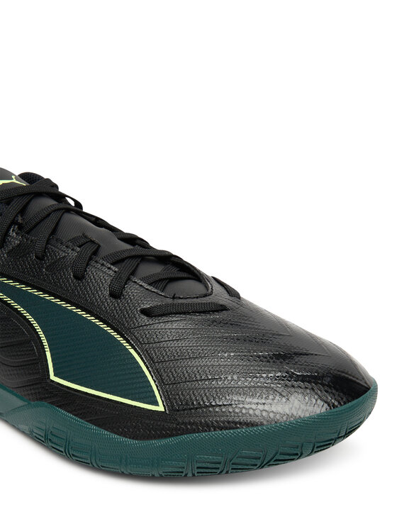Puma Puma Ποδοσφαιρικά Παπούτσια Ultra 6 Play It 108537 02 Μαύρο