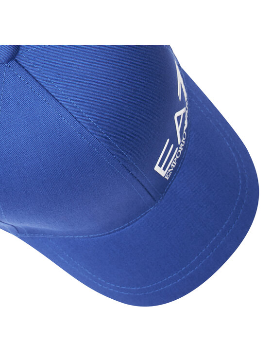 Cappellino 275936 1P103 23134 Blu