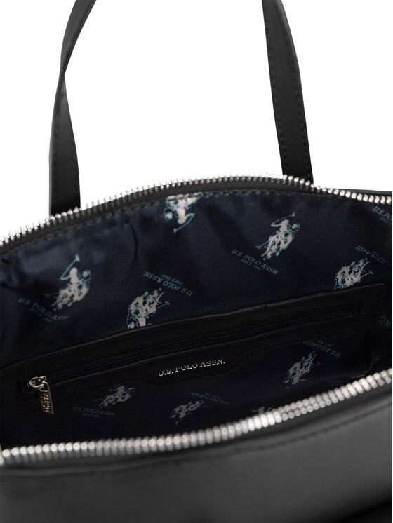 U.S. Polo Assn. U.S. Polo Assn. Τσάντα BIUXT8423WVP Μαύρο