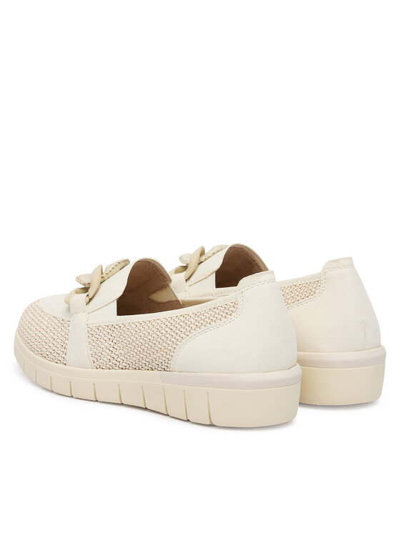 Caprice Caprice Halbschuhe 9-24704-46 Beige