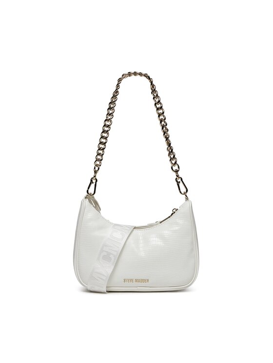 Steve Madden Steve Madden Handtasche Bvital-E SM13001219-WHT Weiß