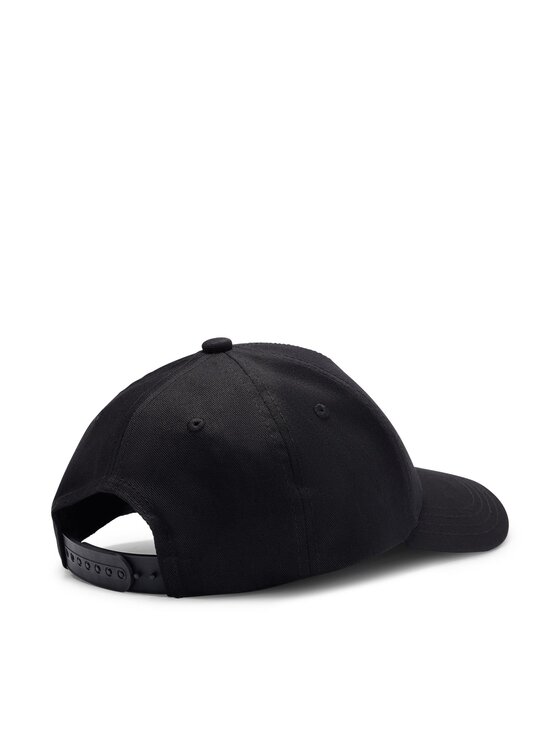 HUGO Hugo Cap Jude-Bl 50496033 Schwarz