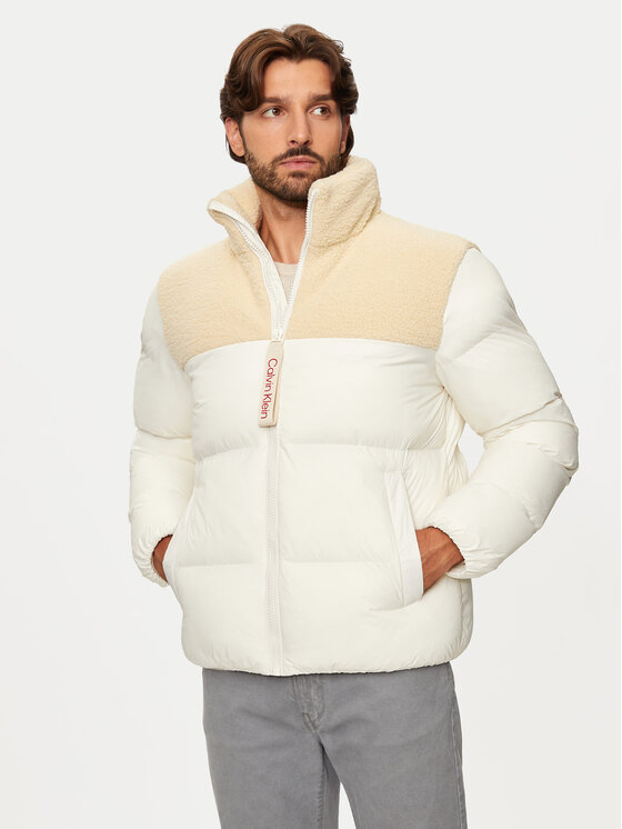 Calvin klein giubbotti invernali store