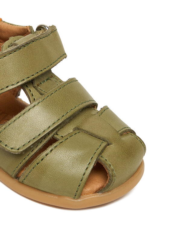 Froddo Froddo Sandalen Dallas G2150200-3 M Grün