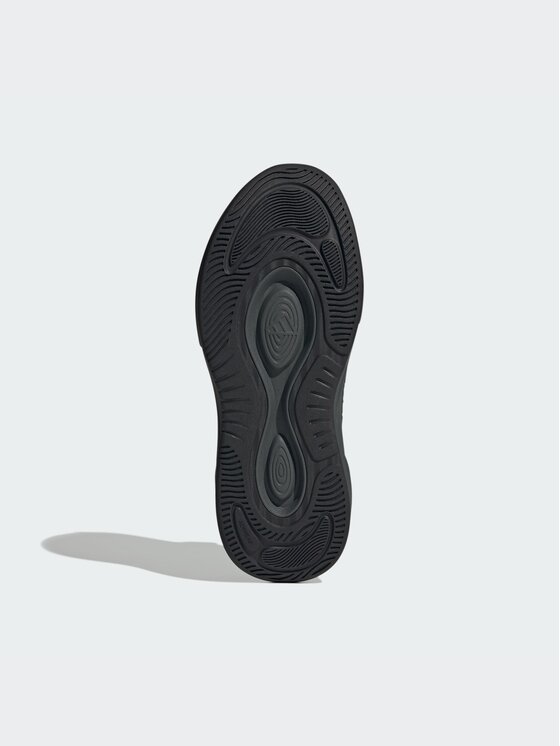 adidas adidas Półbuty CLOUDFOAM CUXXION Czarny