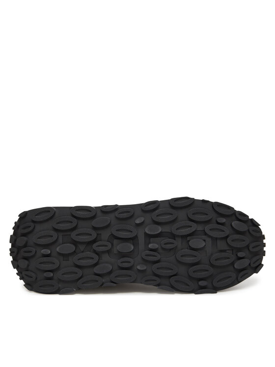 Philippe Model Philippe Model Sneakers TKLU W006 Negru