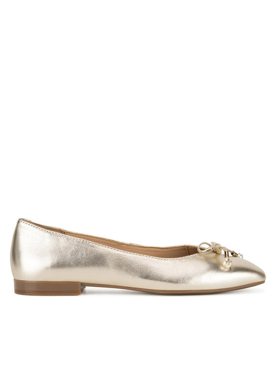 Lasocki Lasocki Ballerine RST-ROMI-49 Oro