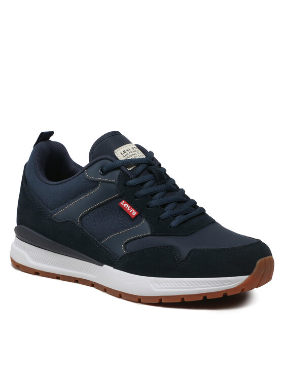 Levi's® Levi's® Sneakers Levi's Oats Refresh Bleumarin