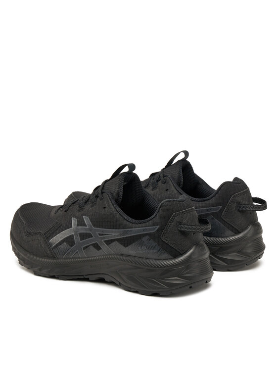 Asics Asics Взуття для бігу Gel-Venture 10 1011B967 Чорний