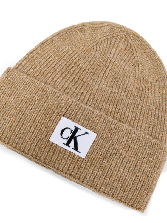 Calvin Klein Calvin Klein Шапка K50K512451 Бежов