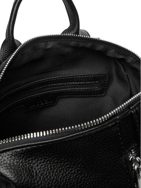 Lasocki Lasocki Rucksack C-LSK-L-011-08 Schwarz