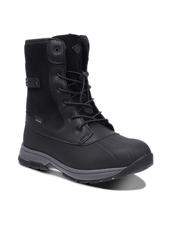 Luhta Luhta Schneeschuhe Tuttu 78561 400 L Schwarz