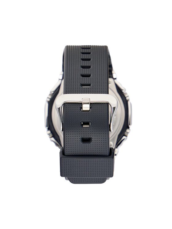 G-Shock G-Shock Ročna ura GBM-2100A-2BER Črna