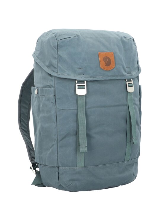 Fjällräven Fjällräven Plecak 206516 Błękitny
