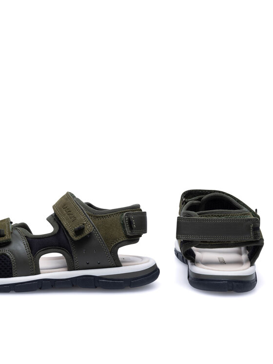 Lasocki Young Lasocki Young Босоніжки AGUTI CI12-3033-06 Хакі
