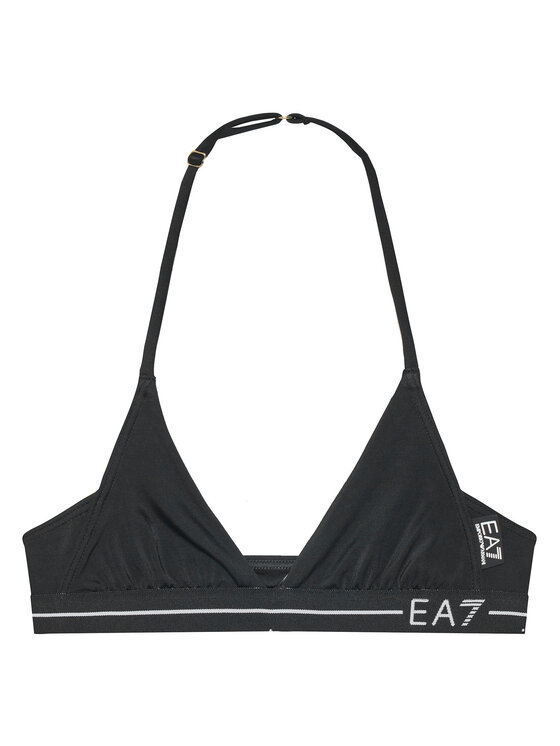 EA7 Emporio Armani EA7 Emporio Armani Strój kąpielowy 7G000091 AF12213 UC001 Czarny