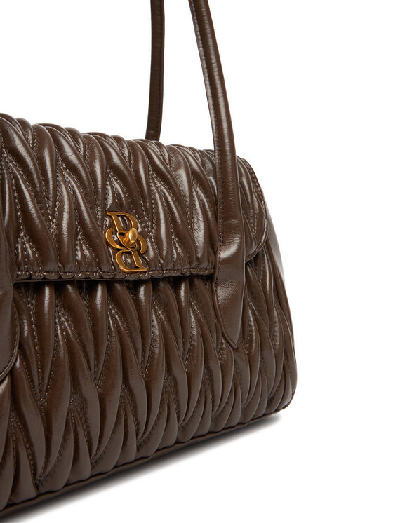 Badura Badura Borsetta CEO-ALESSIA-RX8843 Marrone