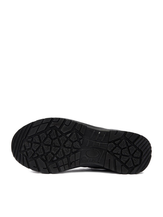 Hunter Hunter Pantofi HUNTER-SS-02 W Negru