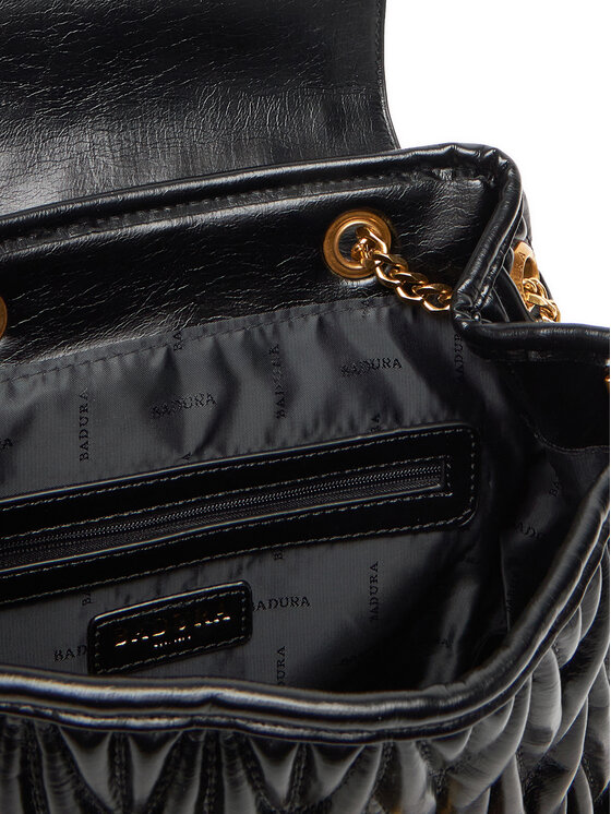 Badura Badura Rucksack CEO-ALENA-RX8847 Schwarz