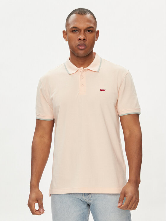 Levi's® Polo Standard Housemarked 35883-0167 Narančasta Regular Fit