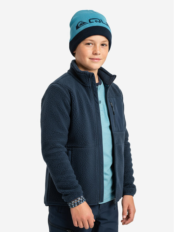 Quiksilver Quiksilver Mütze CEO-QUIKSILVER_ACCCS_06_AW2025 Blau