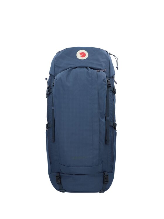 Fjällräven Fjällräven Plecak 301764 Granatowy